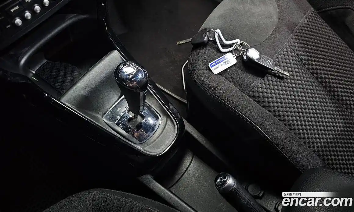 Citroen DS3 2017 1.6 гидро, фото 12