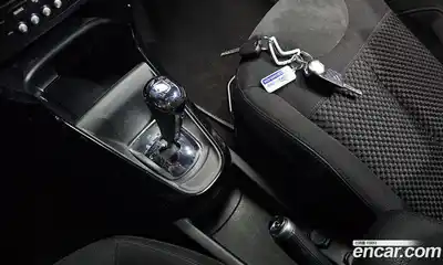 Citroen DS3 2017 1.6 гидро, миниатюра 12