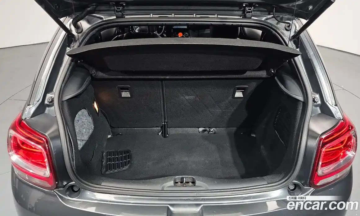 Citroen DS3 2017 1.6 гидро, фото 26