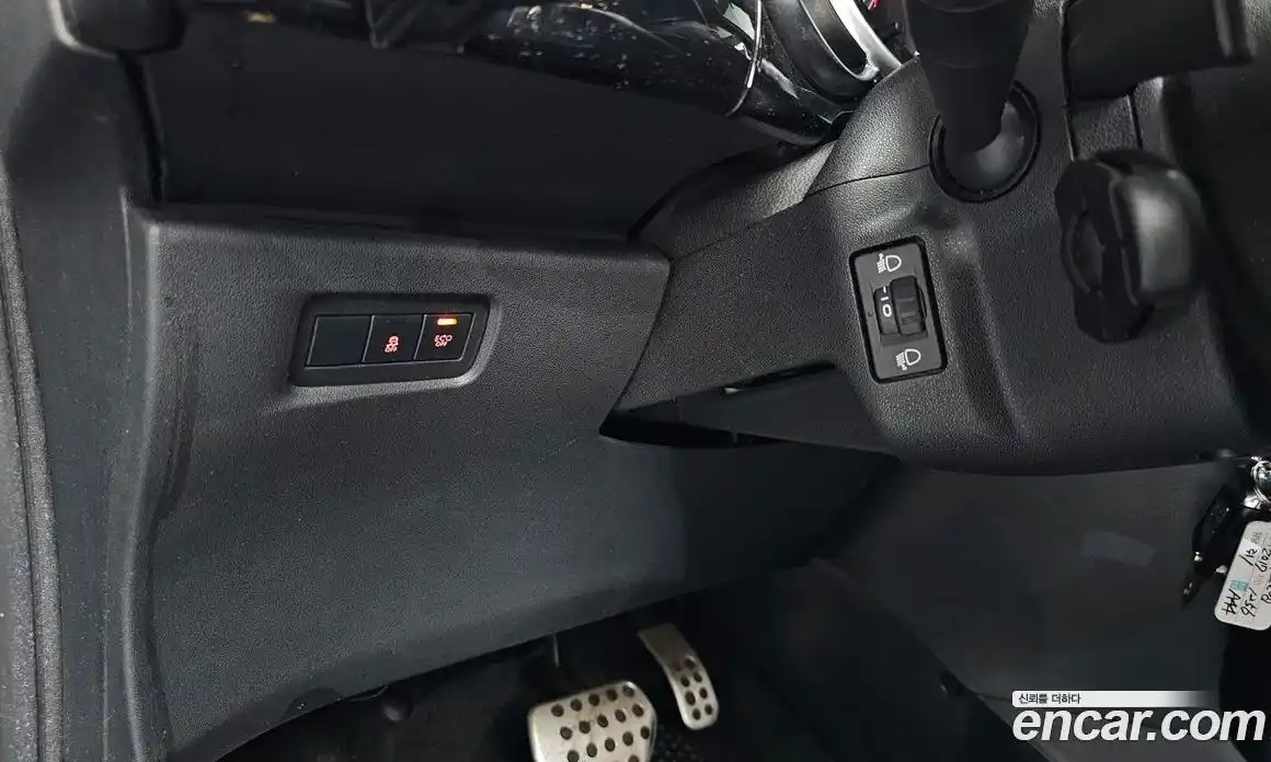 Citroen DS3 2017 1.6 гидро, фото 29