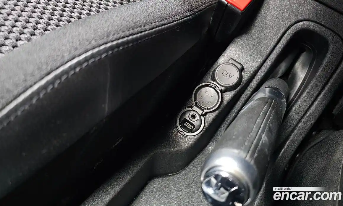 Citroen DS3 2017 1.6 гидро, фото 31