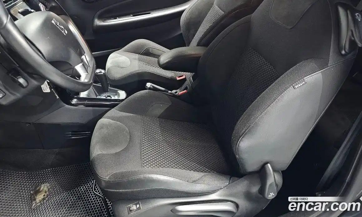 Citroen DS3 2017 1.6 гидро, фото 33