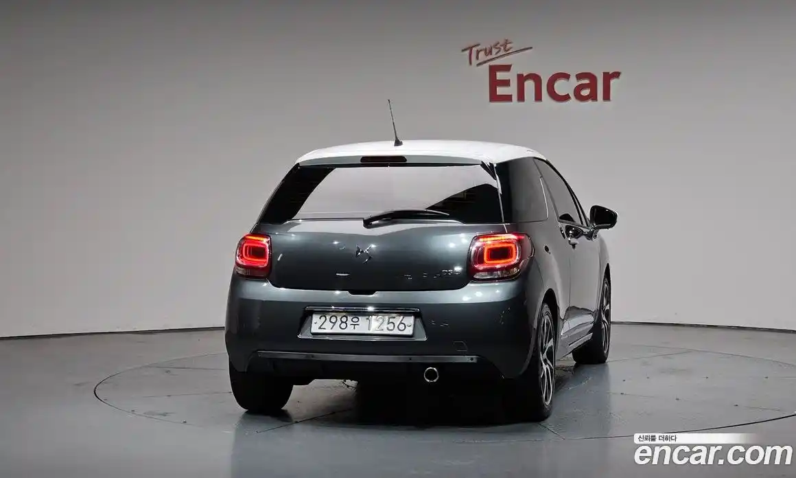 Citroen DS3 2017 1.6 гидро, фото 4
