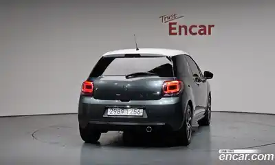 Citroen DS3 2017 1.6 гидро, миниатюра 4