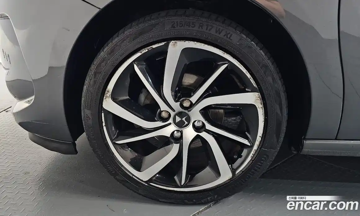 Citroen DS3 2017 1.6 гидро, фото 5