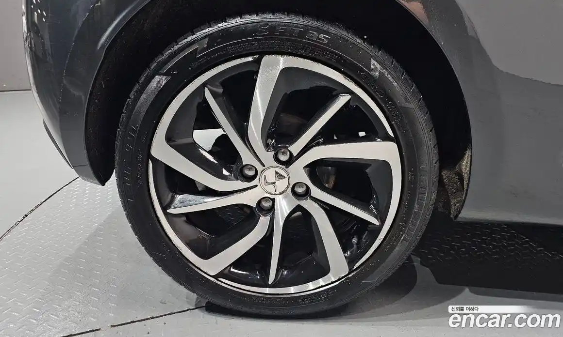 Citroen DS3 2017 1.6 гидро, фото 7