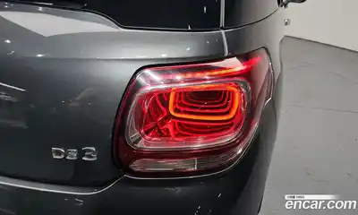 Citroen DS3 2017 1.6 гидро, миниатюра 9