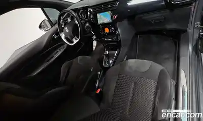 Citroen DS3 2017 1.6 гидро, миниатюра 10
