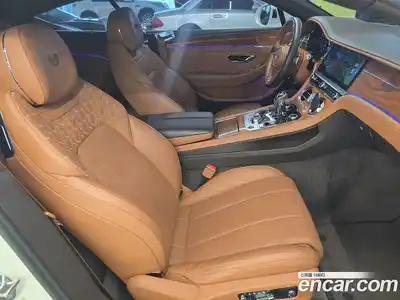 Bentley Continental 2020 4.0 гидро, миниатюра 11