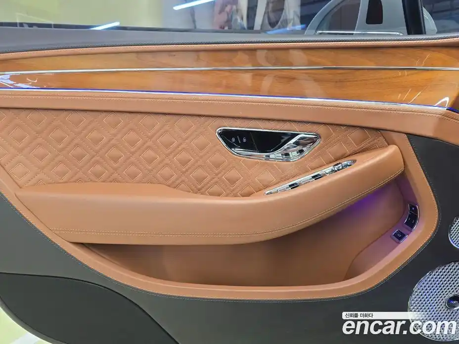 Bentley Continental 2020 4.0 гидро, фото 18