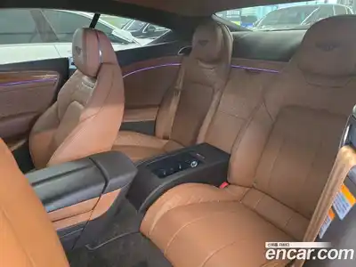 Bentley Continental 2020 4.0 гидро, миниатюра 9