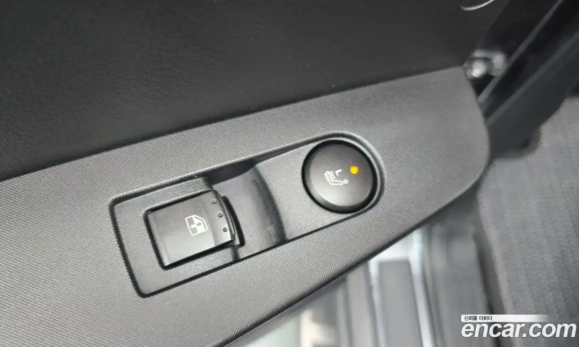 SsangYong Korando 2016 2.2 автомат (гидро), фото 17