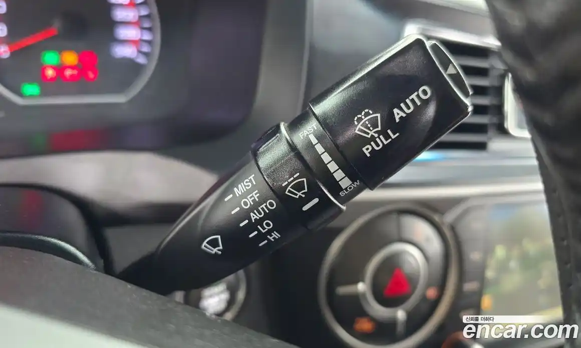 SsangYong Korando 2016 2.2 автомат (гидро), фото 18
