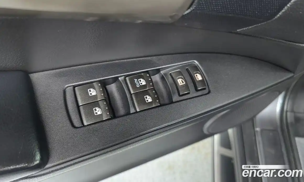 SsangYong Korando 2016 2.2 автомат (гидро), фото 19
