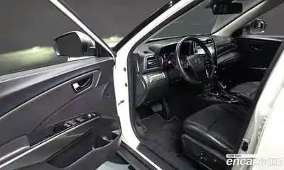 SsangYong TIBOLI 2022 1.5 автомат (гидро), миниатюра 11