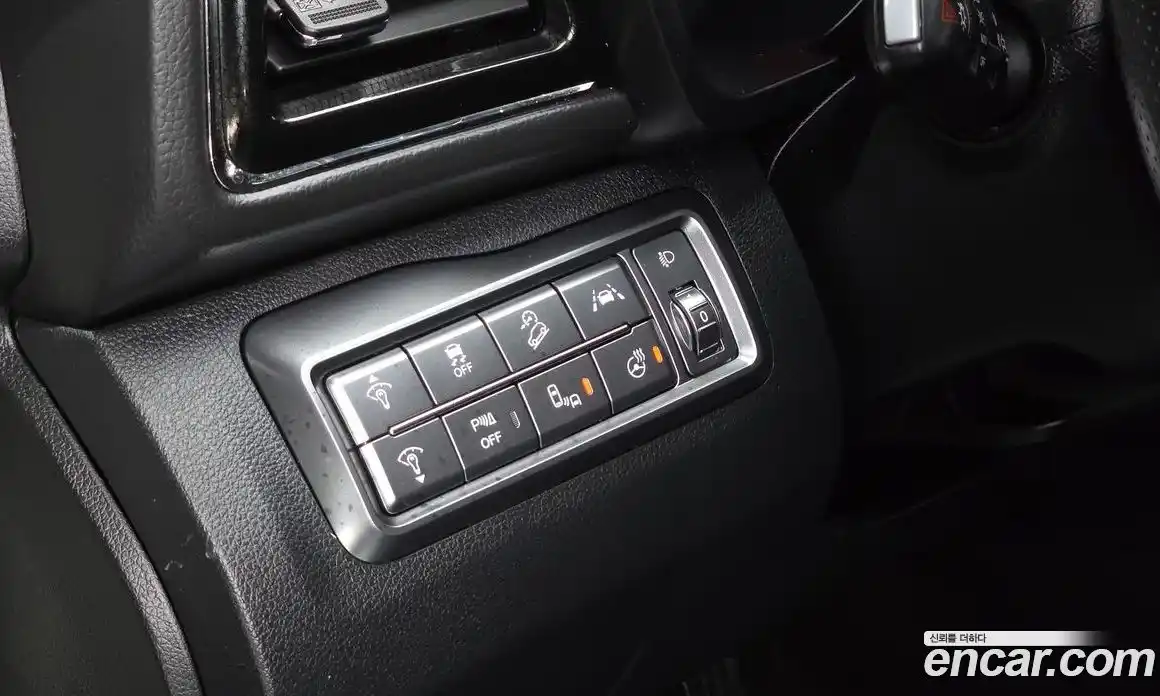 SsangYong TIBOLI 2022 1.5 автомат (гидро), фото 16