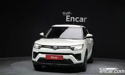 SsangYong TIBOLI 2022 1.5 автомат (гидро), миниатюра 3