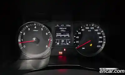 SsangYong TIBOLI 2022 1.5 автомат (гидро), миниатюра 8