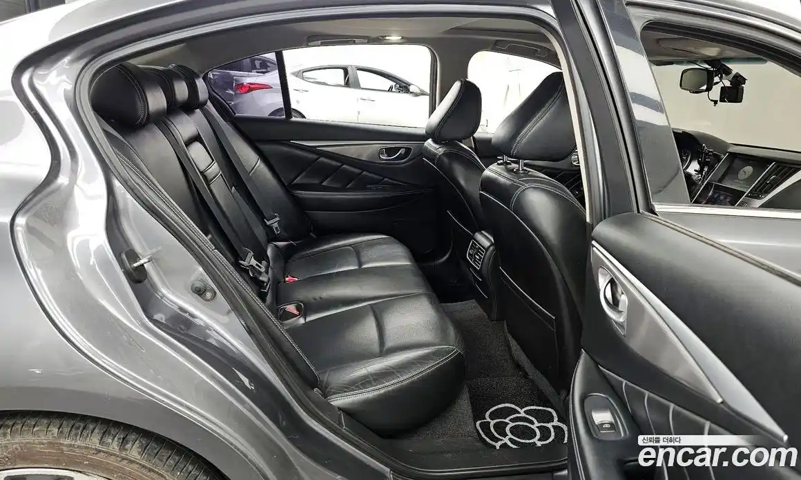 Infiniti Q50 2014 2.1 гидро, фото 12