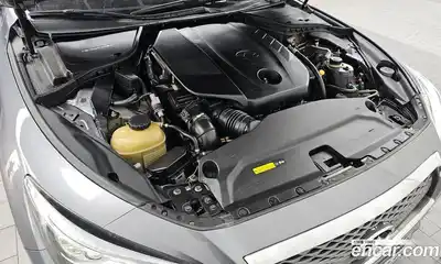 Infiniti Q50 2014 2.1 гидро, миниатюра 6