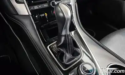 Infiniti Q50 2014 2.1 гидро, миниатюра 9
