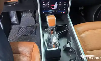 SsangYong Torres 2022 1.5 автомат (гидро), миниатюра 11