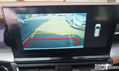 SsangYong Torres 2022 1.5 автомат (гидро), миниатюра 9