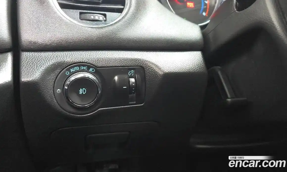 Chevrolet Cruze 2016 1.4 автомат (гидро), фото 17