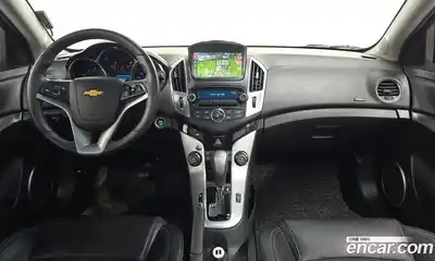 Chevrolet Cruze 2016 1.4 автомат (гидро), миниатюра 7