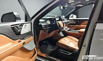 Lincoln Aviator 2020 3.0 гидро, миниатюра 12