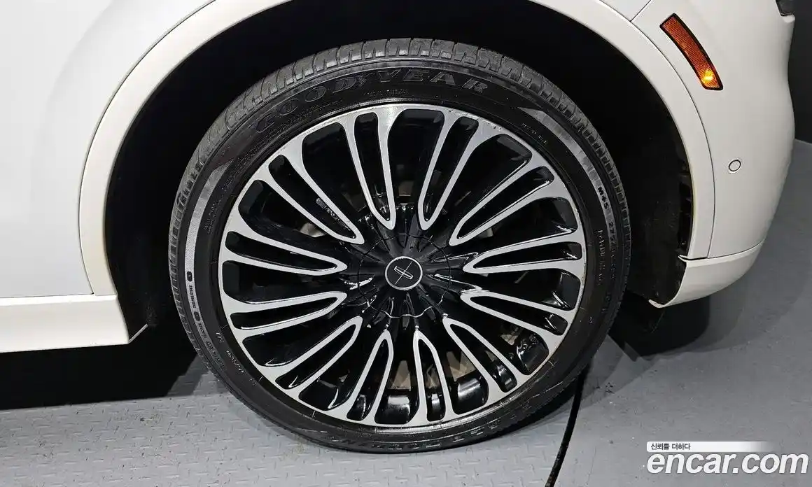 Lincoln Aviator 2020 3.0 гидро, фото 5
