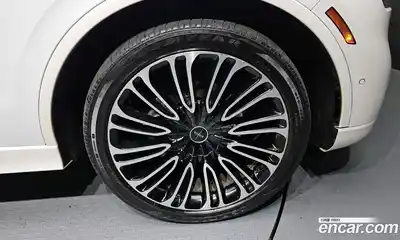 Lincoln Aviator 2020 3.0 гидро, миниатюра 5