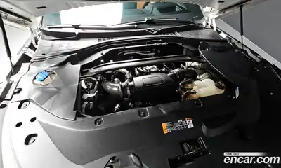 Lincoln Aviator 2020 3.0 гидро, миниатюра 6