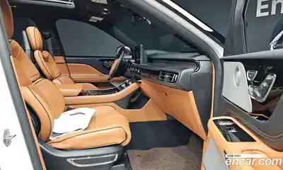 Lincoln Aviator 2020 3.0 гидро, миниатюра 10