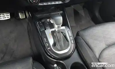 Kia K3 2023 1.6 автомат (гидро), миниатюра 9
