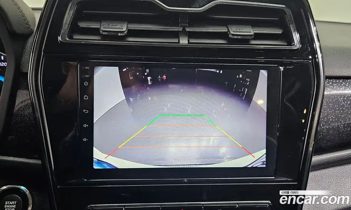 SsangYong TIBOLI 2019 1.5 автомат (гидро), фото 15
