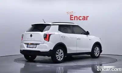 SsangYong TIBOLI 2019 1.5 автомат (гидро), миниатюра 2