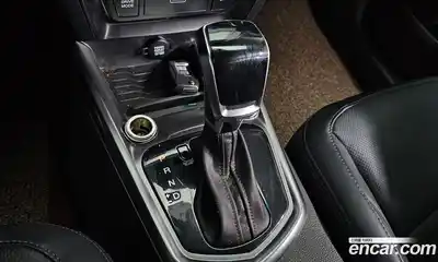 SsangYong TIBOLI 2019 1.5 автомат (гидро), миниатюра 9