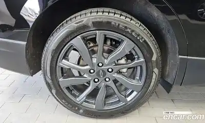 Chevrolet Equinox 2022 1.5 автомат (гидро), миниатюра 5