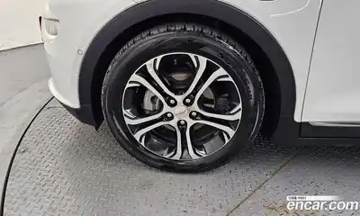 Chevrolet Bolt EV 2019 0.2 автомат (гидро), миниатюра 5