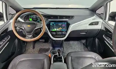 Chevrolet Bolt EV 2019 0.2 автомат (гидро), миниатюра 7