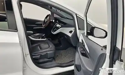 Chevrolet Bolt EV 2019 0.2 автомат (гидро), миниатюра 10