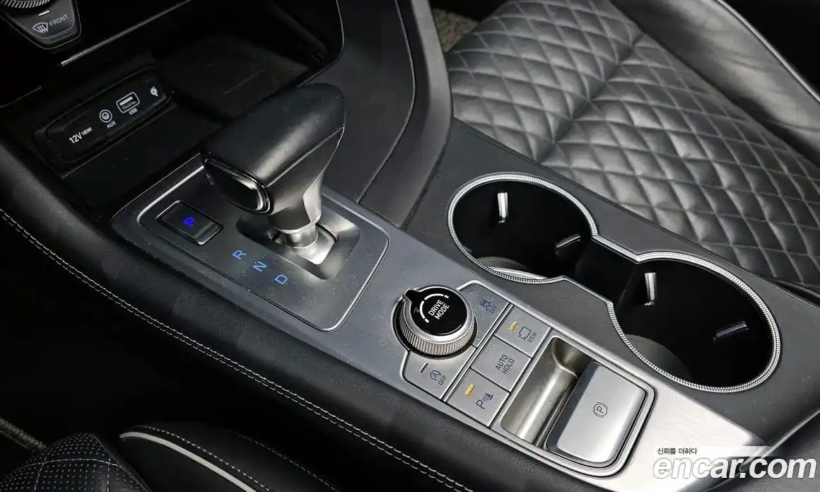 Genesis G70 2018 2.0 автомат (гидро), фото 9