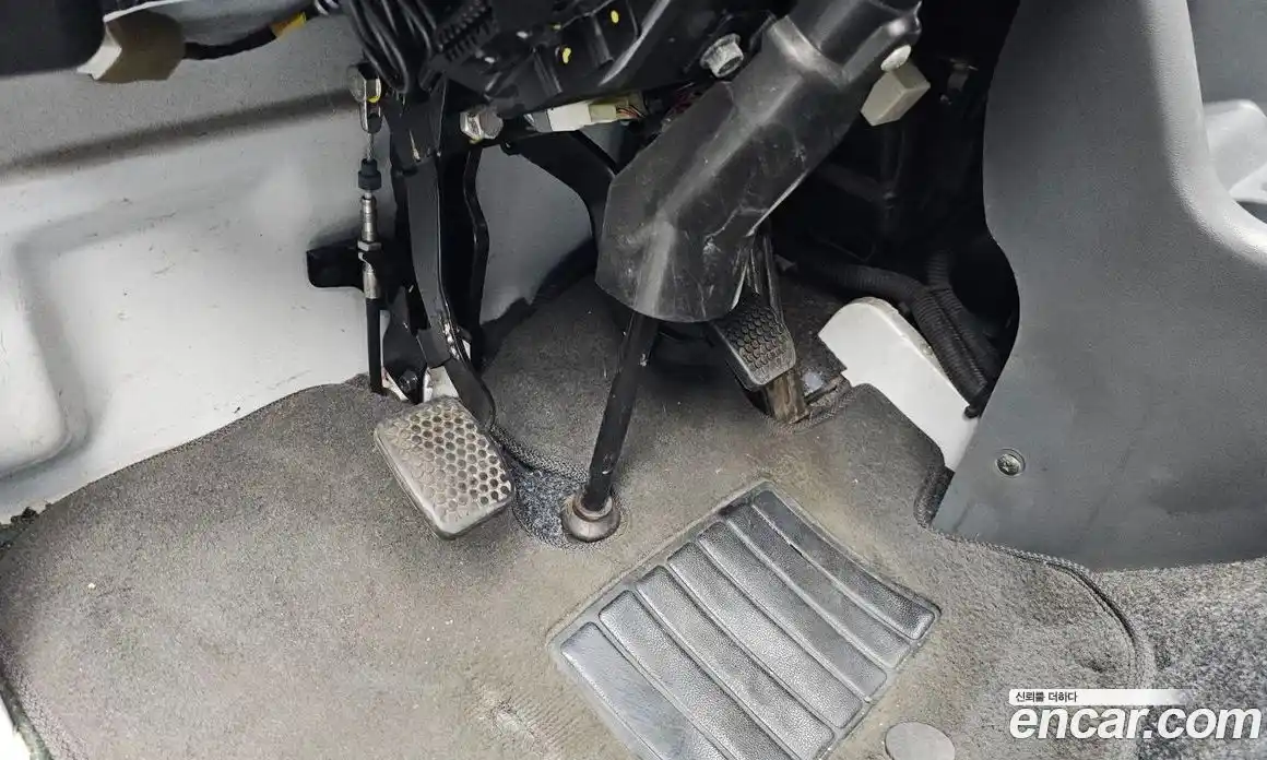 Chevrolet labo 2018 0.8 механика, фото 15