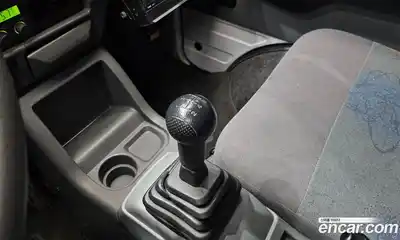Chevrolet labo 2018 0.8 механика, миниатюра 9
