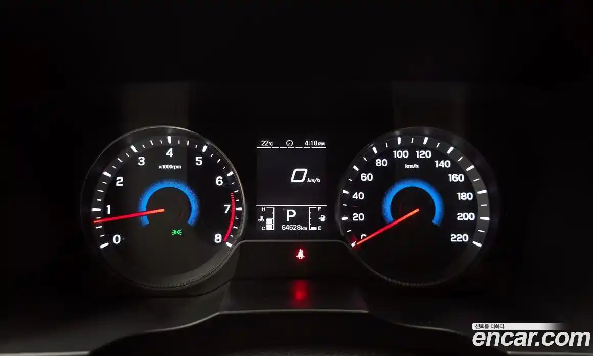 SsangYong TIBOLI 2019 1.5 автомат (гидро), фото 11