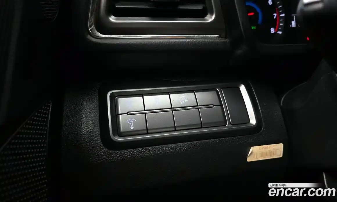 SsangYong TIBOLI 2019 1.5 автомат (гидро), фото 24