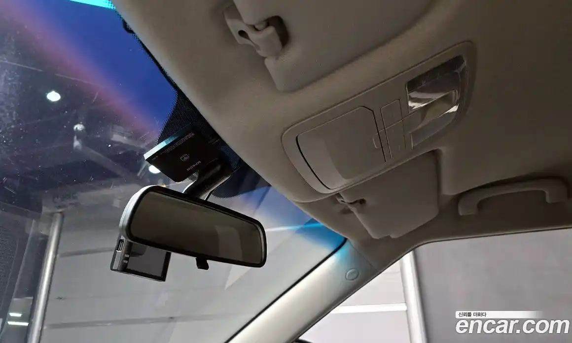 SsangYong TIBOLI 2019 1.5 автомат (гидро), фото 25