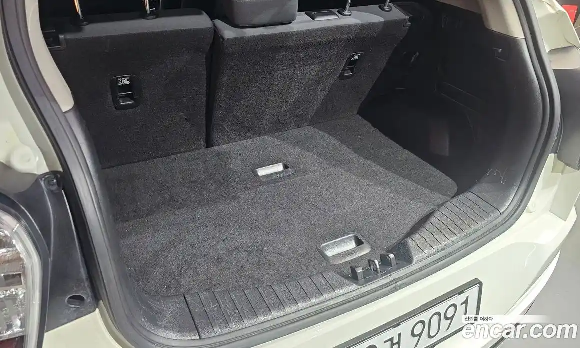 SsangYong TIBOLI 2019 1.5 автомат (гидро), фото 26