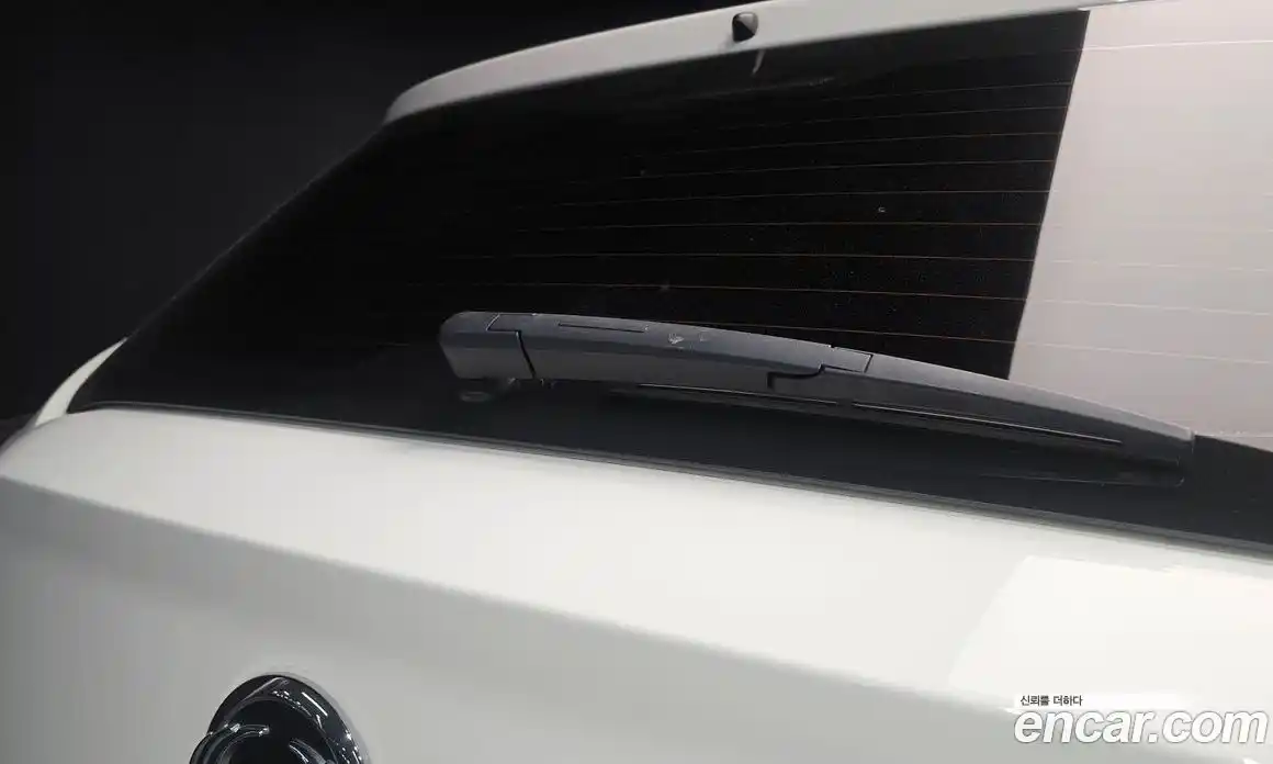SsangYong TIBOLI 2019 1.5 автомат (гидро), фото 27
